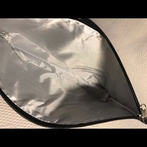 Posh Bags - #POSH BOSS cosmetic bag Posh Bags - #POSH BOSS cosmetic bag